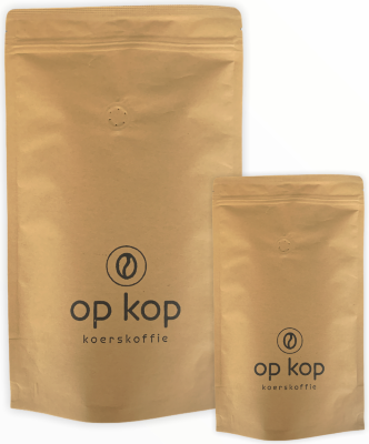 Op Kop Jouster Melange