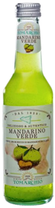 Tomarchio Mandarino Verde